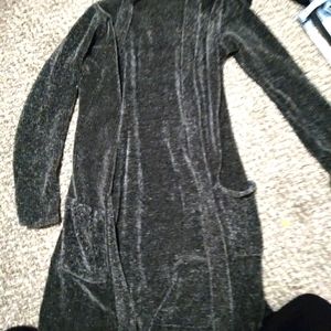 Poof Apparel sweater